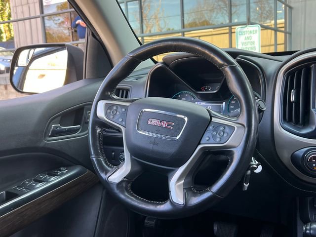 Used 2018 GMC Canyon Denali image 17