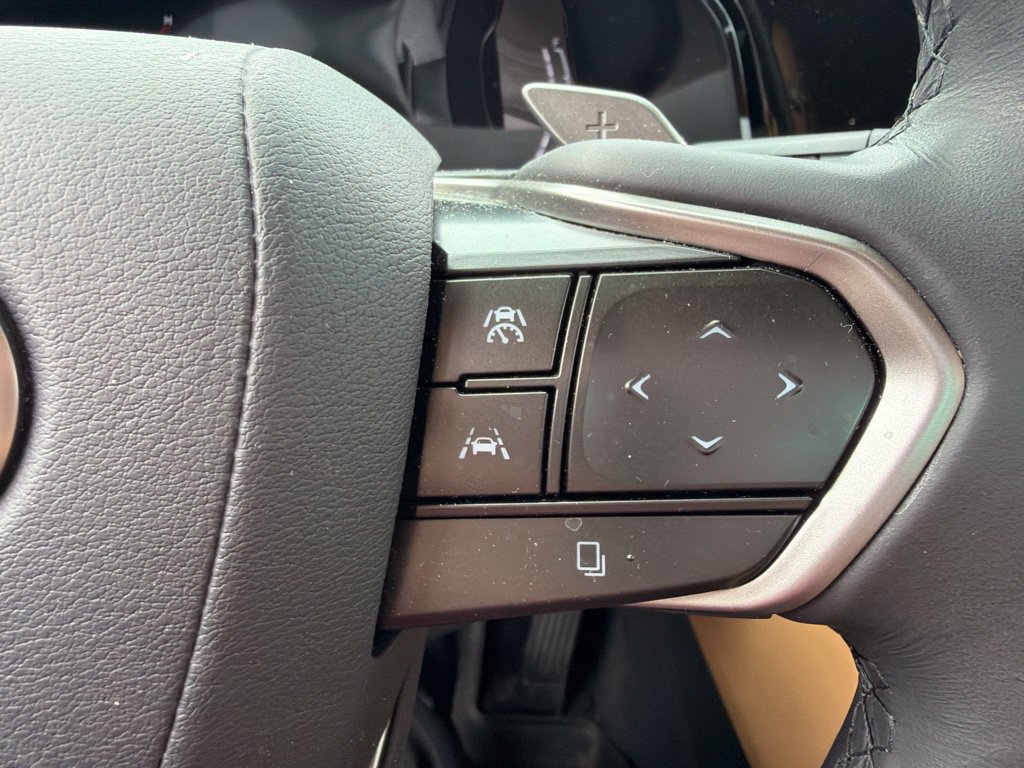 Used 2023 Lexus NX 350 AWD image 20