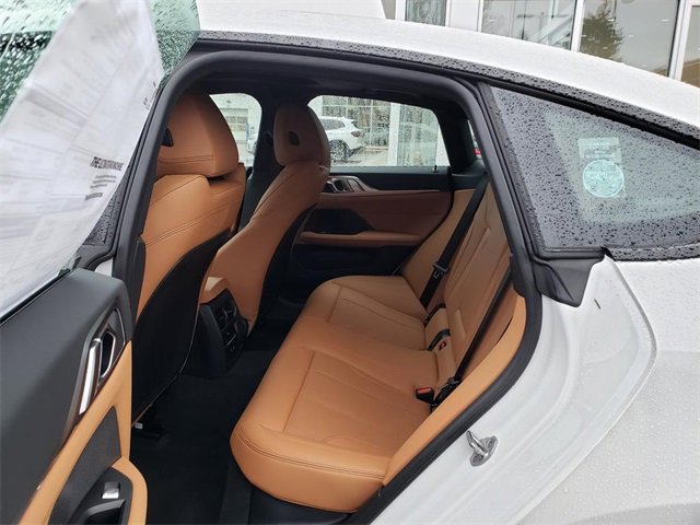New 2026 BMW 430i xDrive w/ M Sport Package image 11