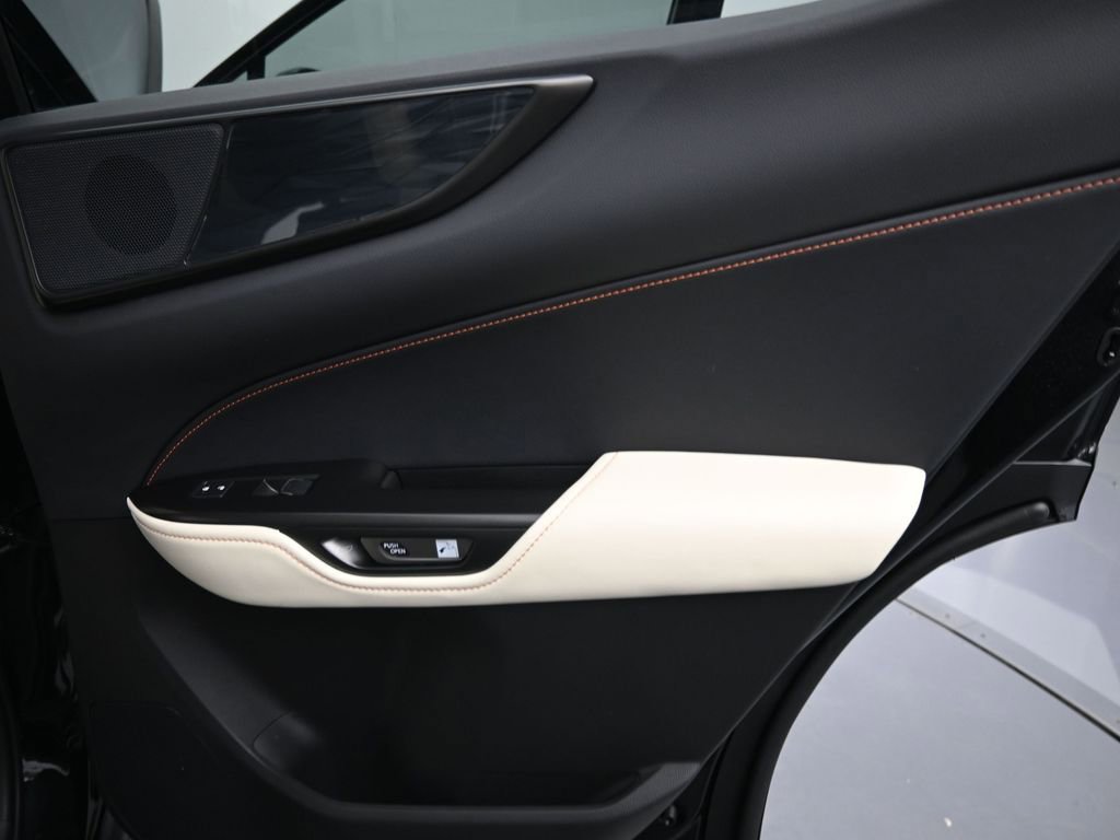 Used 2023 Lexus NX 350 AWD w/ Cold Area Package image 19