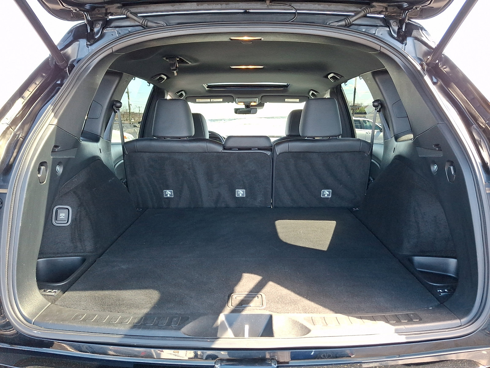 Used 2023 Honda Passport Elite image 29