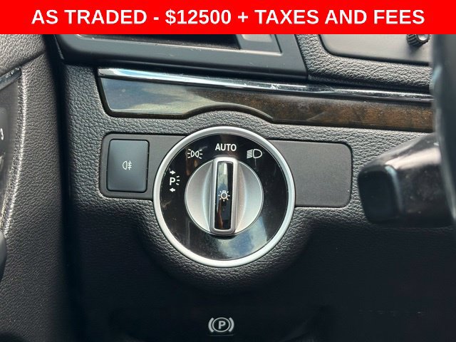 Used 2012 Mercedes-Benz E 350 Cabriolet image 18