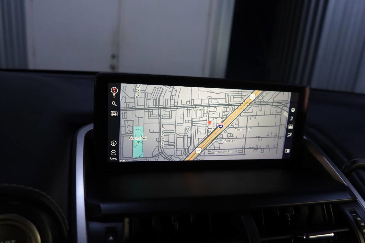 Used 2021 Lexus NX 300 FWD w/ Premium Package image 22