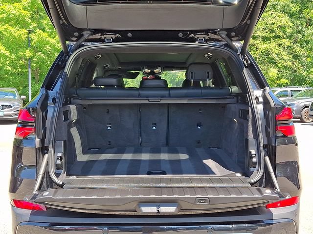 Used 2026 BMW X5 xDrive40i AWD/4WD image 29