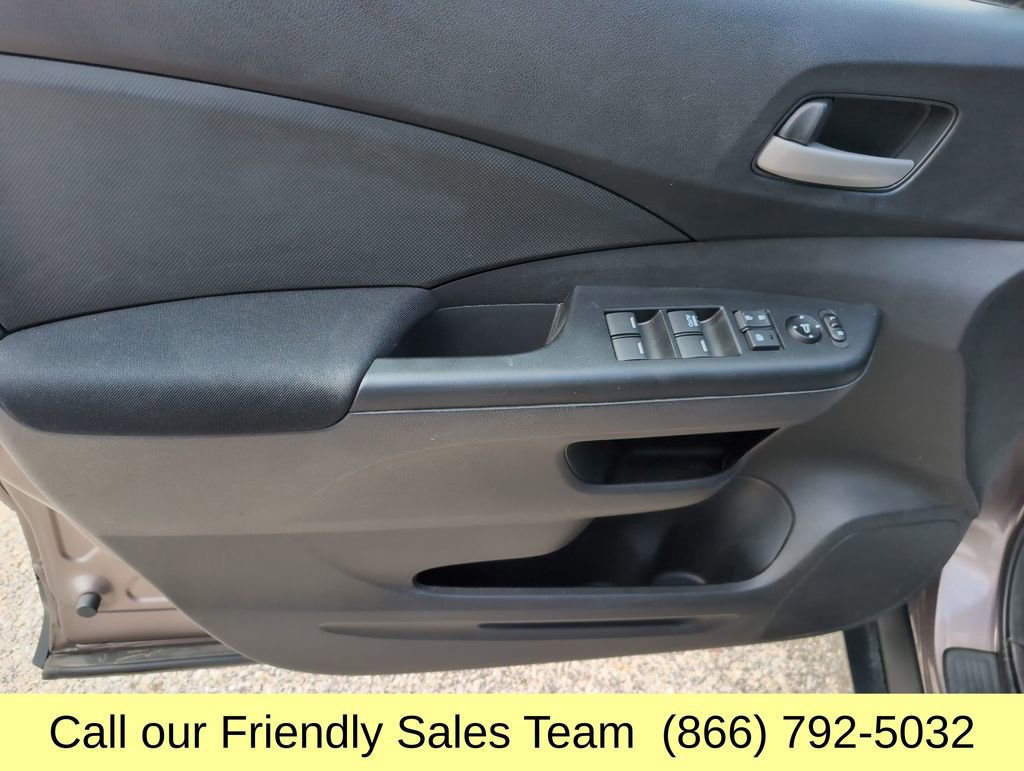 Used 2014 Honda CR-V LX image 13