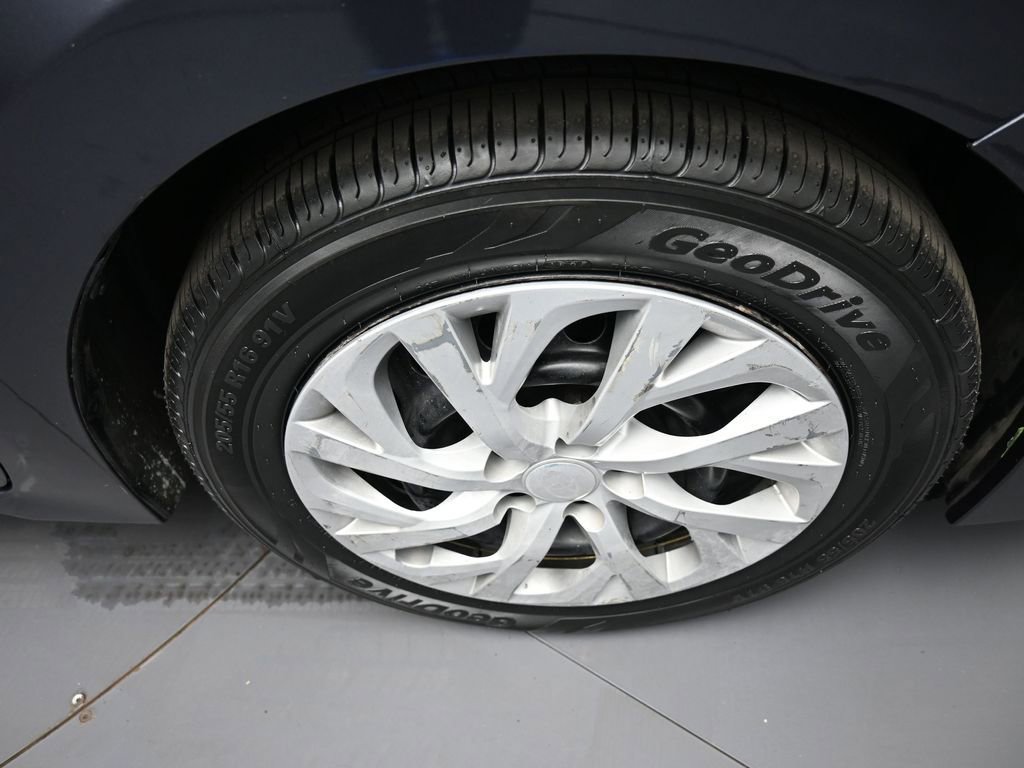 Certified 2018 Toyota Corolla LE w/ Body Protection Package image 13