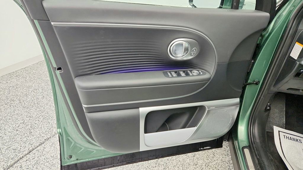 Used 2026 Hyundai Ioniq 9 Limited image 11