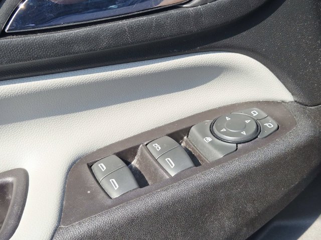 Used 2022 Chevrolet Equinox LS w/ LS Convenience Package FWD image 19