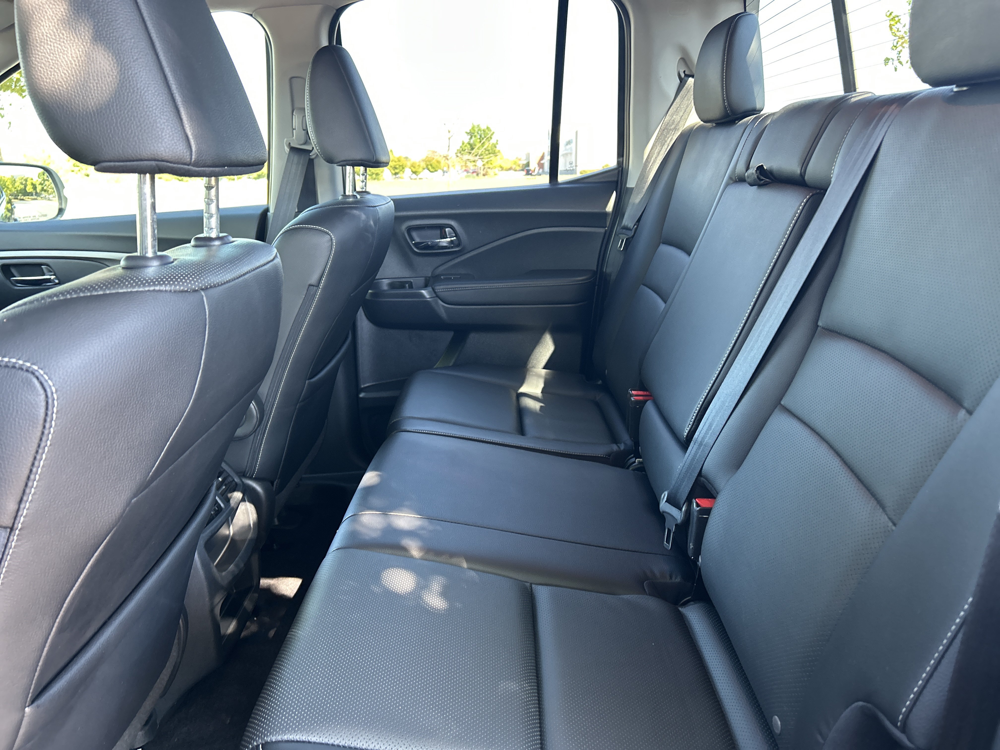 Used 2023 Honda Ridgeline RTL image 26