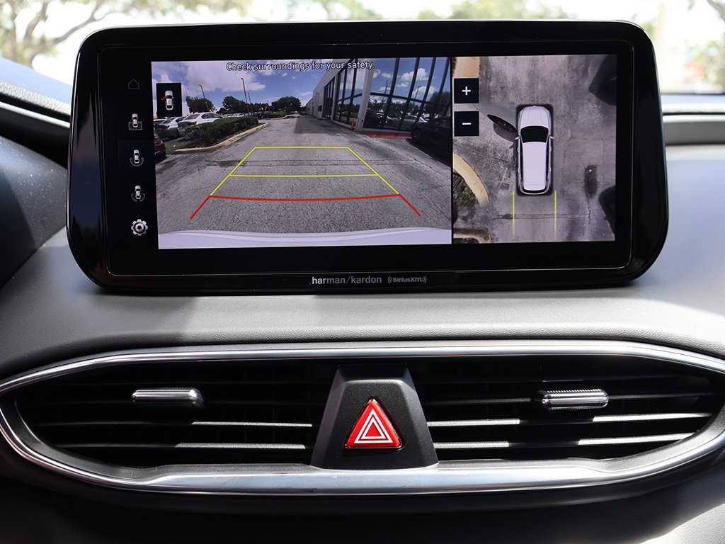 Used 2023 Hyundai Santa Fe Calligraphy image 60