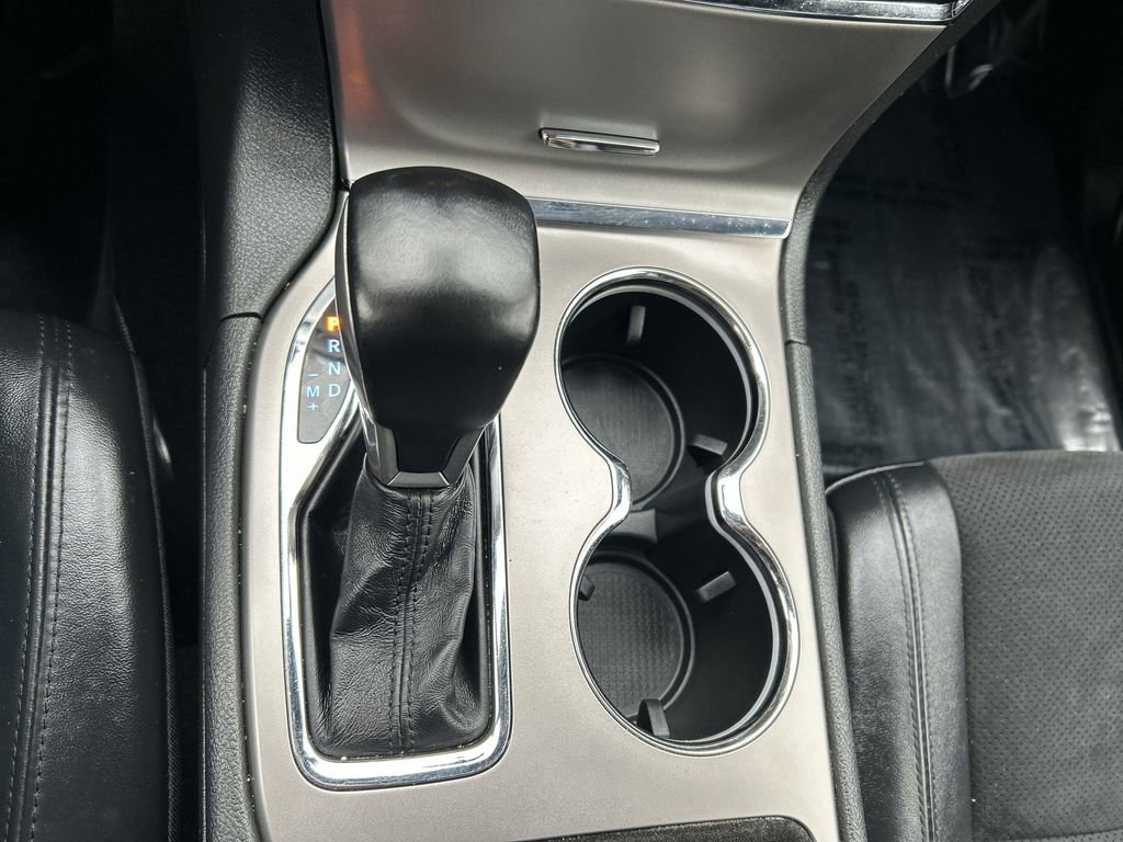 Used 2021 Jeep Grand Cherokee Laredo X image 21