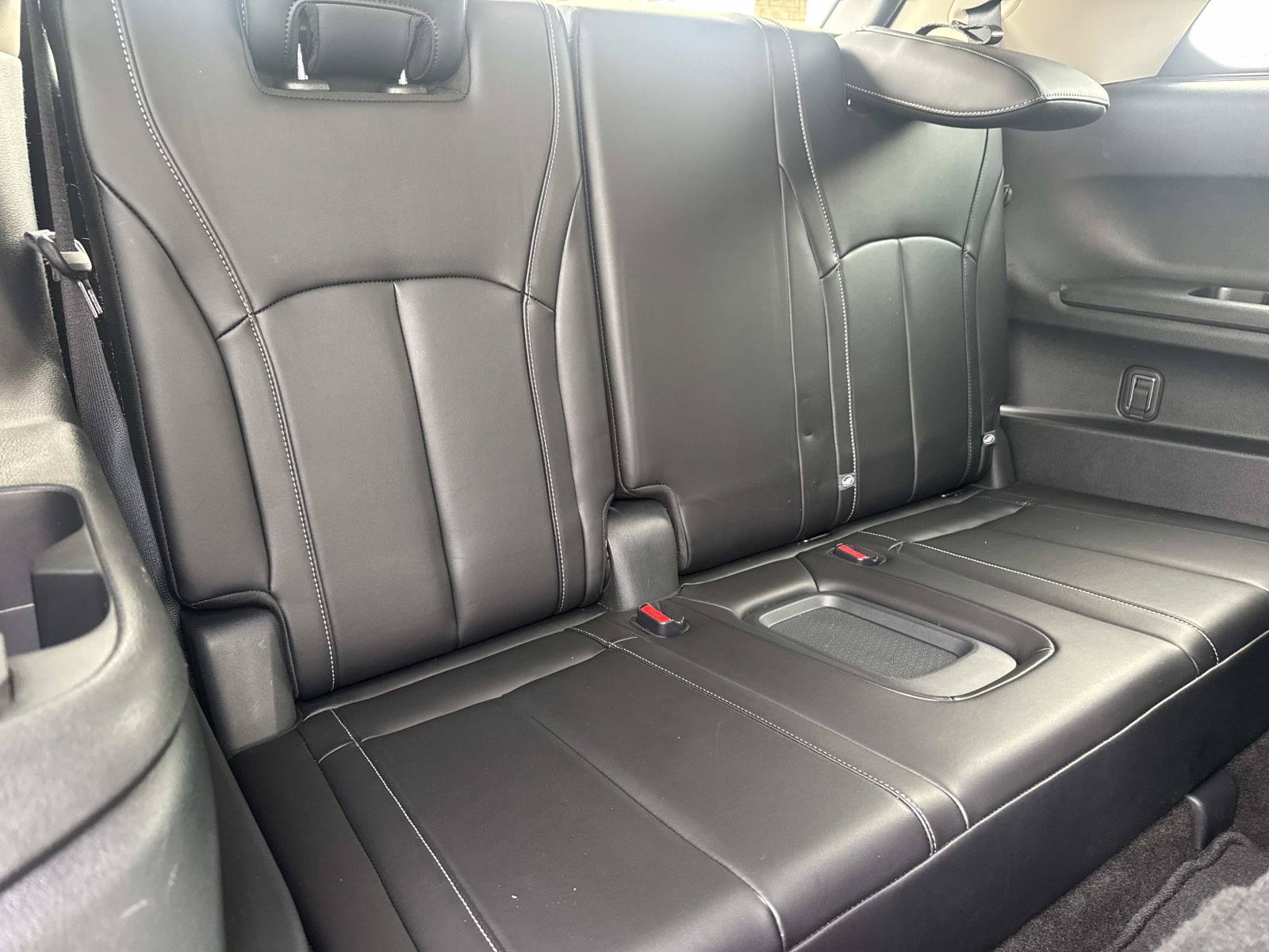 Used 2024 INFINITI QX60 Luxe FWD image 10
