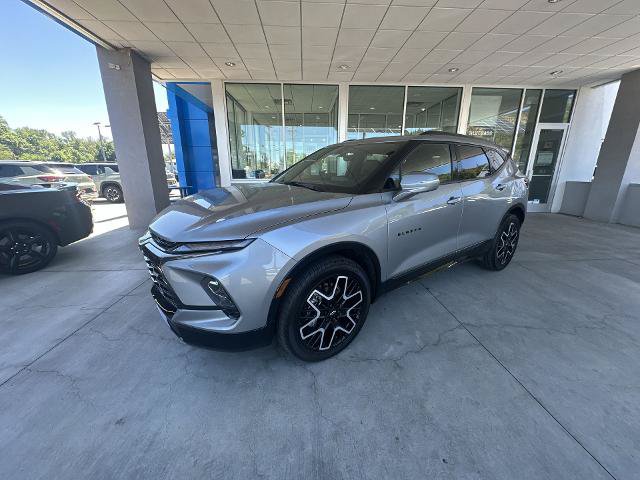 New 2025 Chevrolet Blazer RS w/ Driver Confidence II Package AWD/4WD image 38
