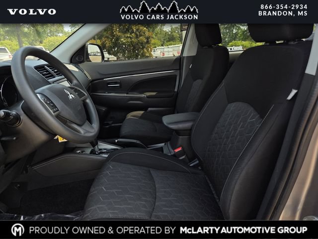 Used 2023 Mitsubishi Outlander Sport AWD image 12