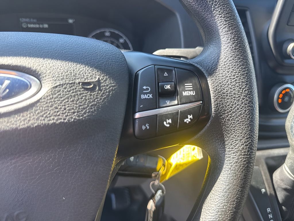 Used 2023 Ford Transit 250 Low Roof w/ Exterior Upgrade Package image 12