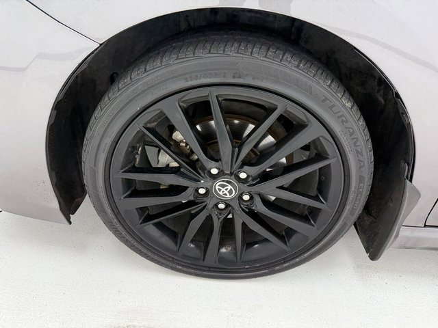 Used 2021 Toyota Camry XSE image 7