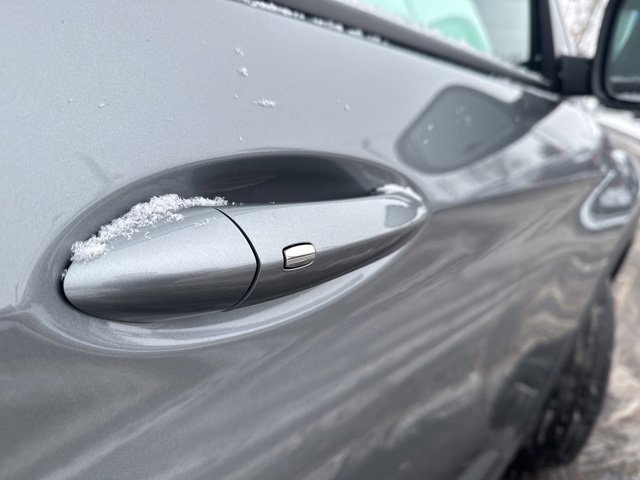 New 2026 Chevrolet TrailBlazer LT w/ Convenience Package image 10