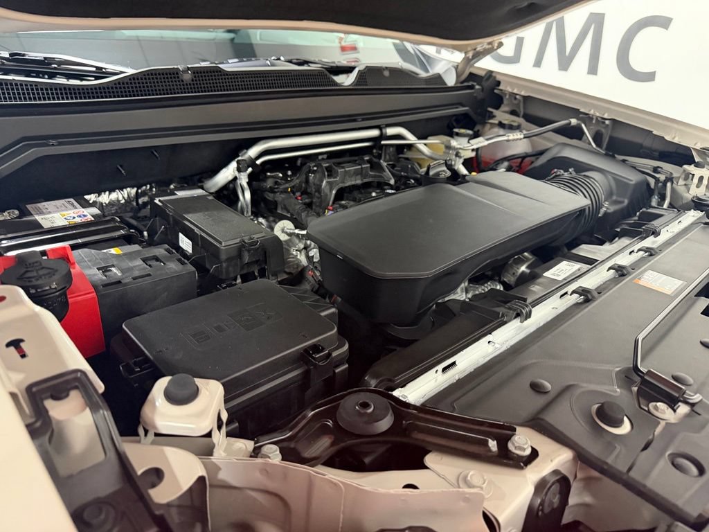 New 2026 Chevrolet Colorado Trail Boss AWD/4WD image 3