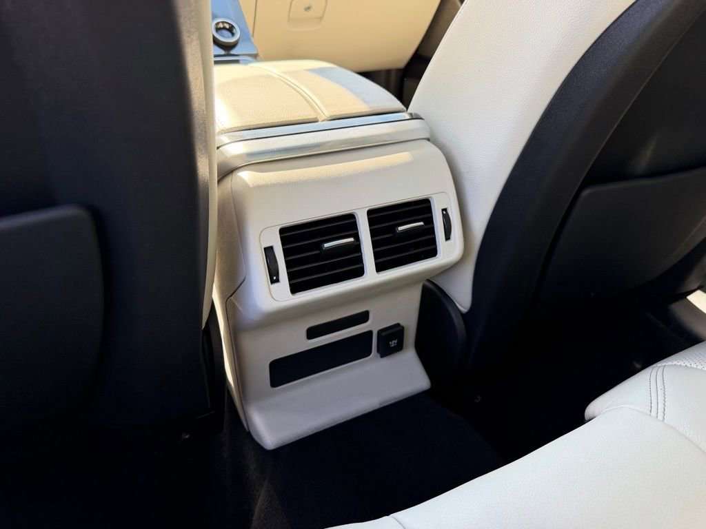 Used 2021 Land Rover Range Rover Velar S image 25
