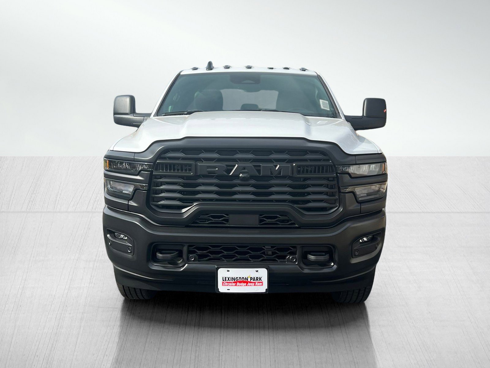New 2026 RAM 3500 Tradesman w/ Commercial Features Package image 5