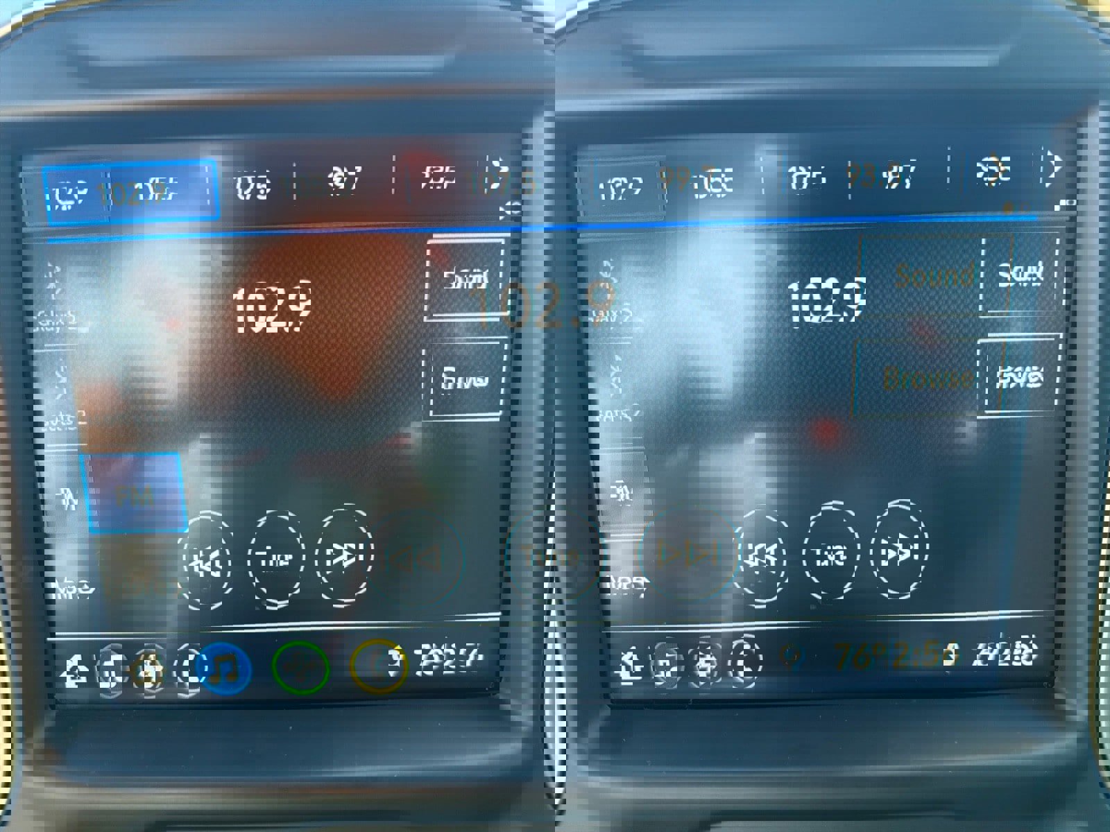 Used 2022 Chevrolet Silverado 1500 LT Trail Boss w/ Safety Package image 16