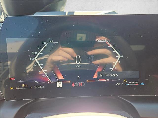 New 2026 BMW 228i xDrive w/ Technology Package image 10