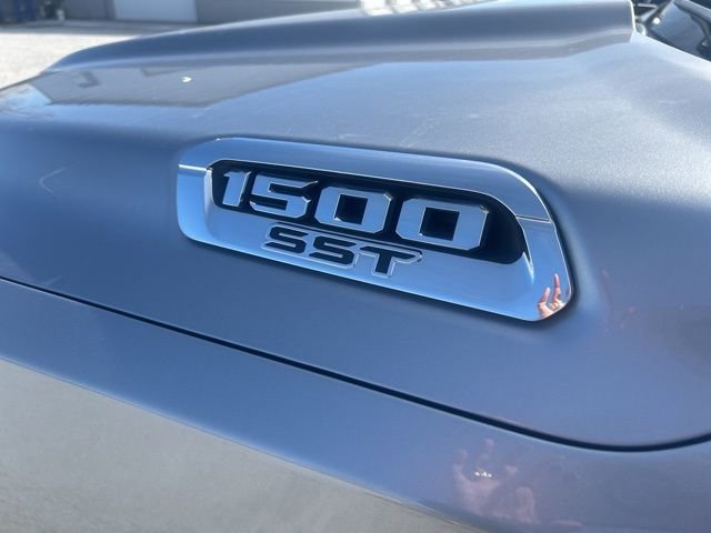 Used 2025 RAM 1500 Big Horn image 12