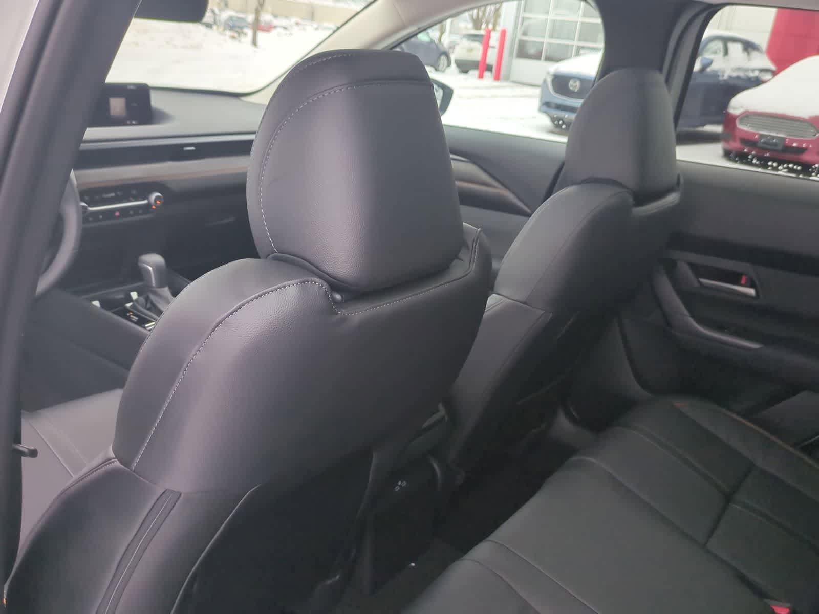 New 2026 MAZDA CX-50 AWD 2.5 Hybrid w/ Premium Pkg image 17
