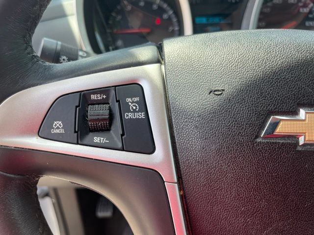 Used 2015 Chevrolet Equinox LT w/ Driver Convenience Package FWD image 16