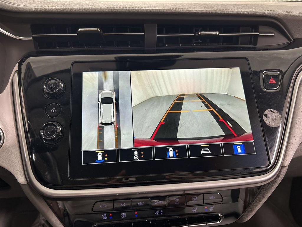 Certified 2023 Chevrolet Bolt EUV Premier w/ Sun & Sound Package FWD image 15