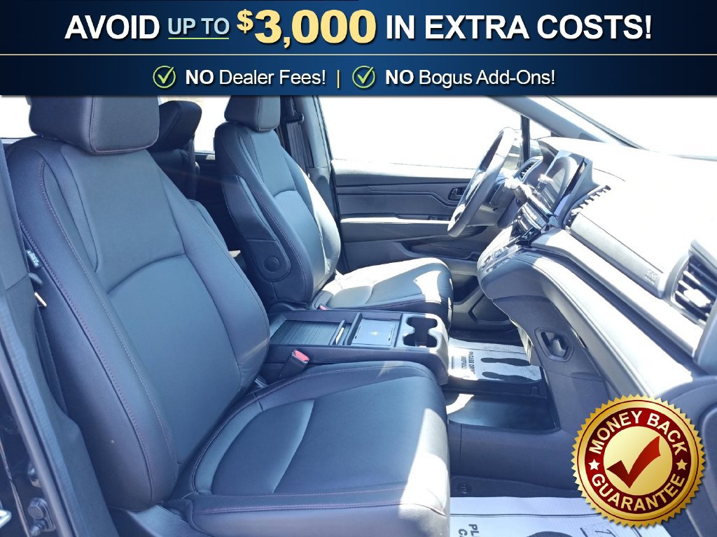 Used 2026 Honda Odyssey Sport-L image 22