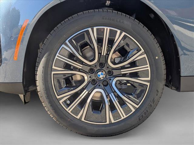 New 2026 BMW X3 xDrive30 w/ Premium Package image 10