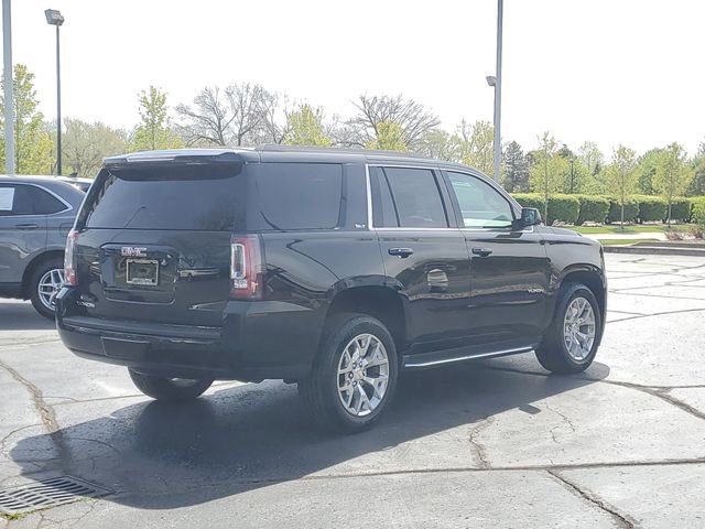 Used 2016 GMC Yukon SLT AWD/4WD image 4