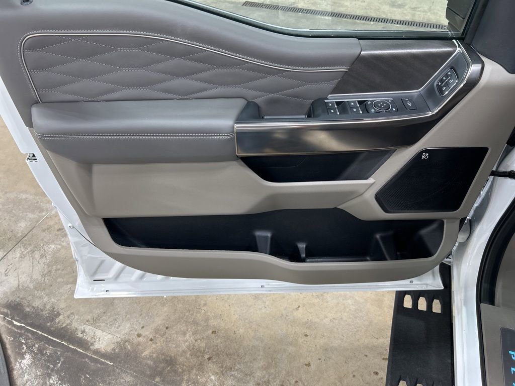 New 2026 Ford F350 Platinum image 12