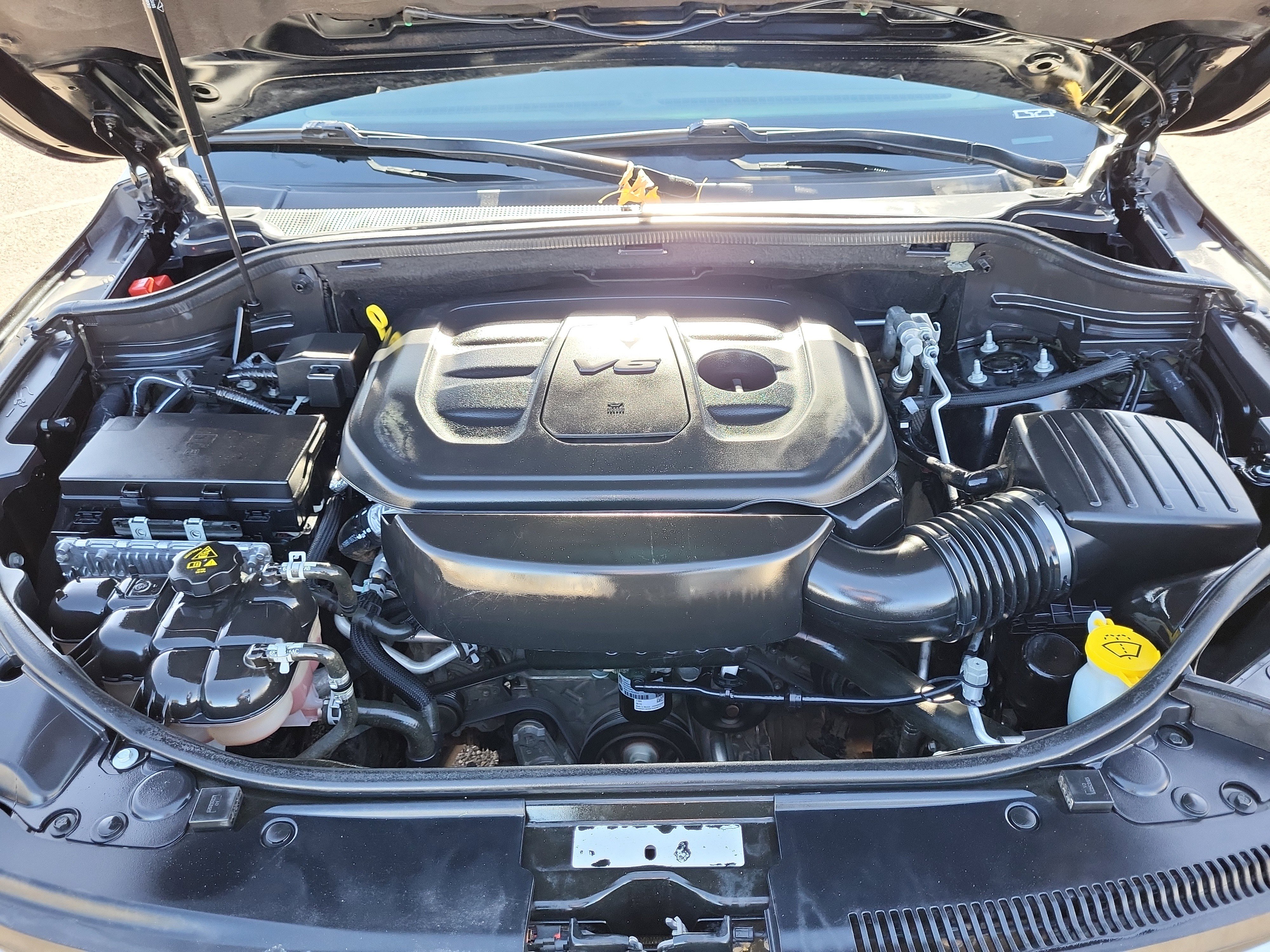 Used 2022 Jeep Grand Cherokee Laredo E w/ Security & Convenience Group image 29