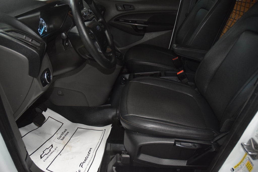 Used 2019 Ford Transit Connect XL FWD image 32