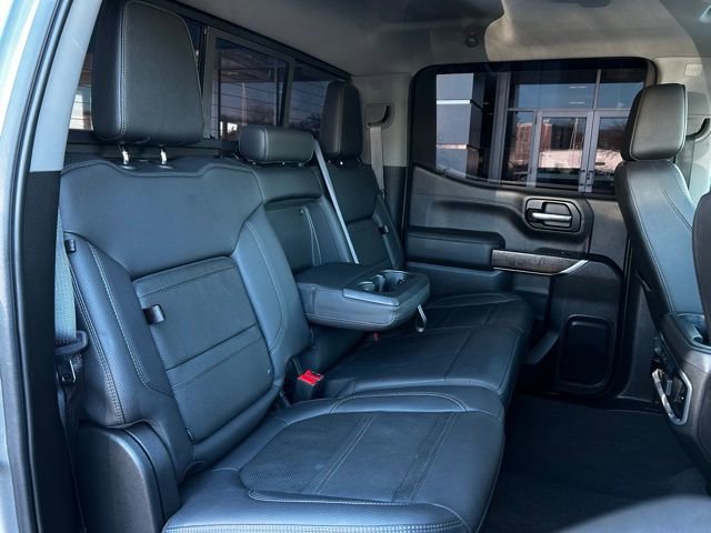 Used 2019 GMC Sierra 1500 Denali w/ Denali Ultimate Package image 30