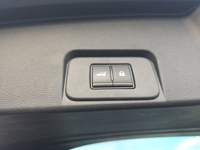 Certified 2023 Nissan Rogue SV w/ SV Premium B Package image 16