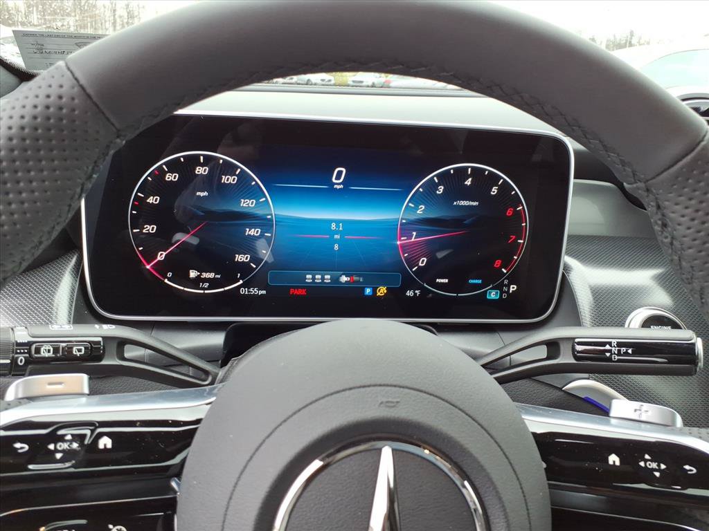 Used 2026 Mercedes-Benz GLC 300 4MATIC image 17