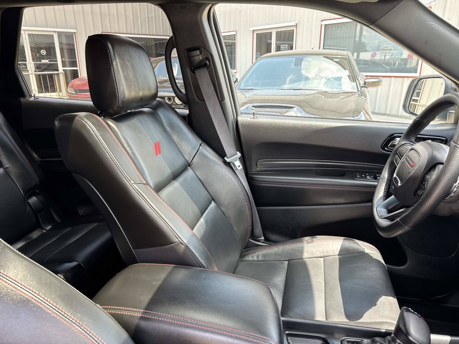 Used 2026 Dodge Durango GT AWD/4WD image 10