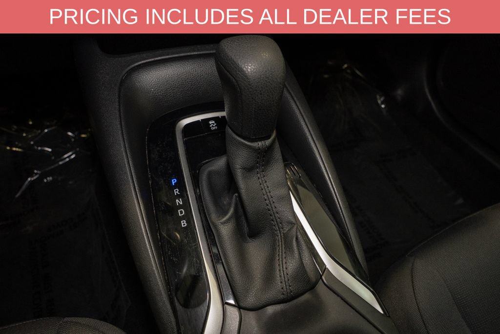 Used 2024 Toyota Corolla LE FWD image 16