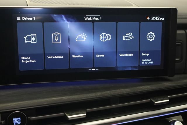 Used 2024 Hyundai Santa Fe Limited image 19