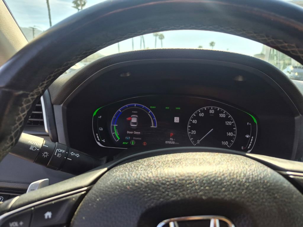Used 2019 Honda Insight Touring image 16
