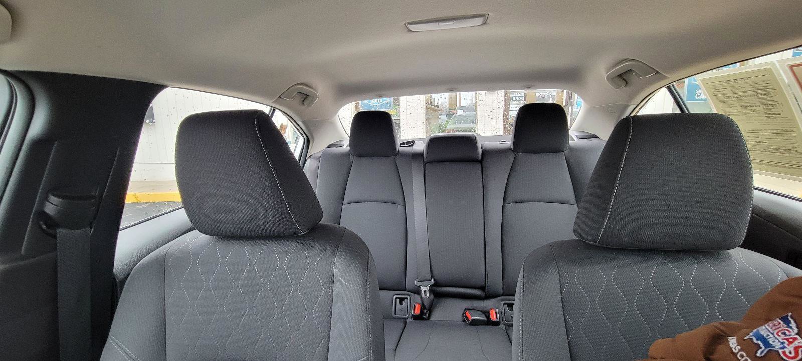 Used 2024 Toyota Corolla LE image 22