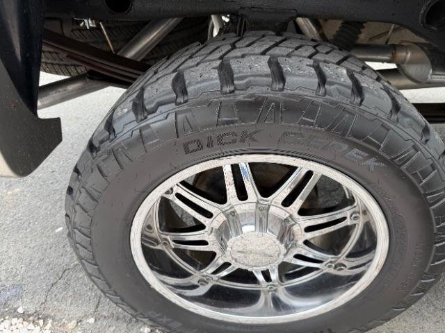Used 2011 Chevrolet Silverado 1500 LT w/ All-Star Edition image 32