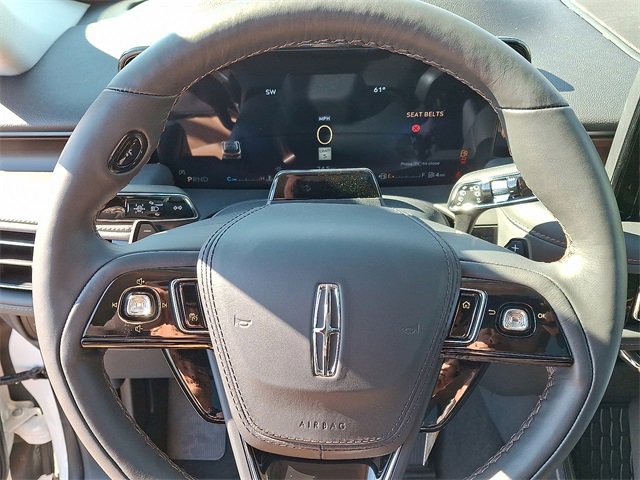 New 2026 Lincoln Aviator Reserve w/ Luxury Package image 9