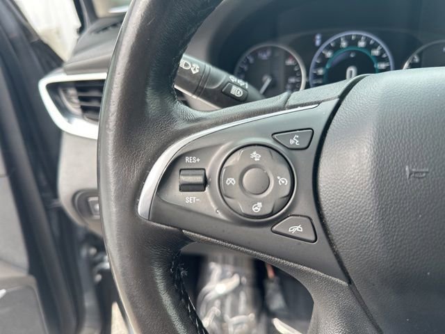 Used 2019 Buick Enclave Avenir w/ Avenir Technology Package AWD/4WD image 18