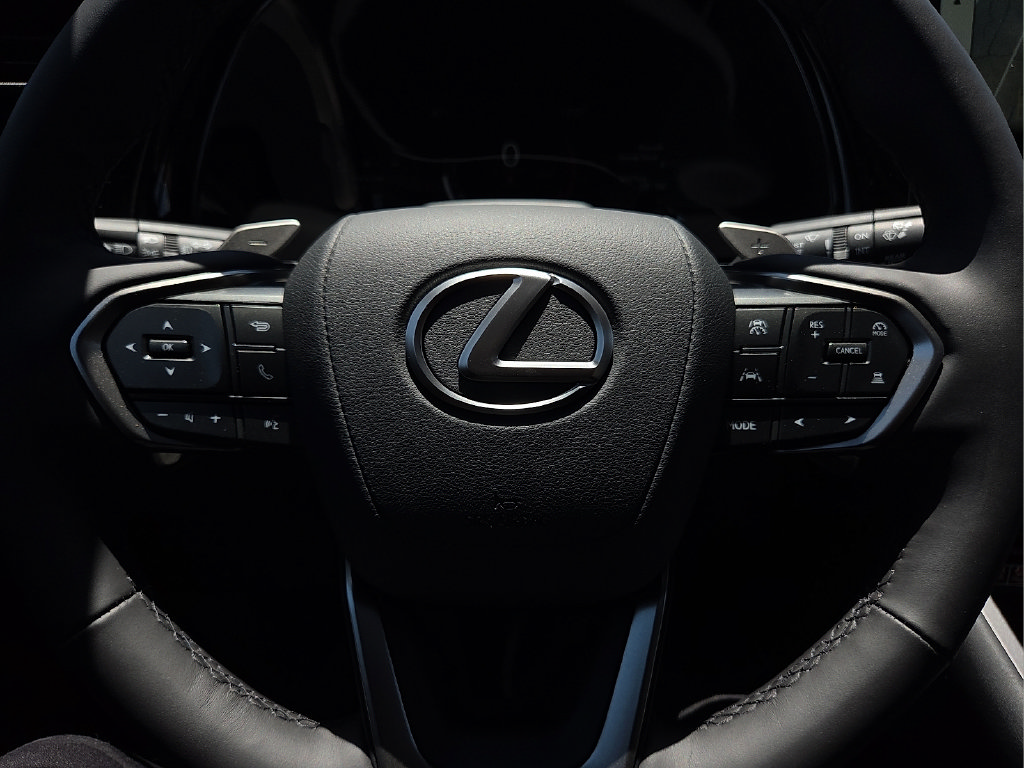 New 2026 Lexus TX 350 AWD w/ Technology Package image 25