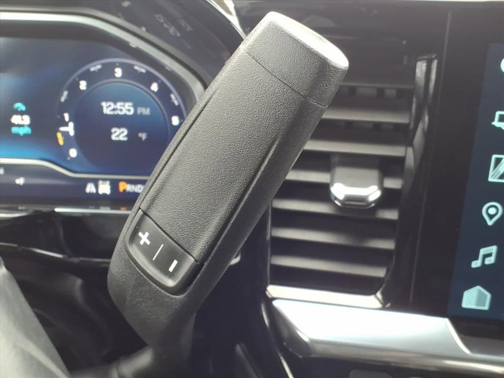 Certified 2024 Chevrolet Silverado 1500 LT image 26