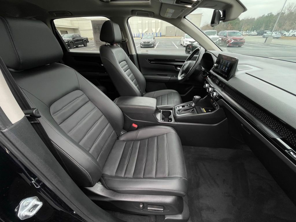 Used 2024 Honda CR-V EX-L image 33